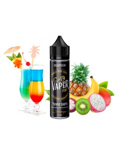 Vaper Pub Tropic Shots 6ml...