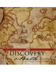 NET Discovery by Journey...