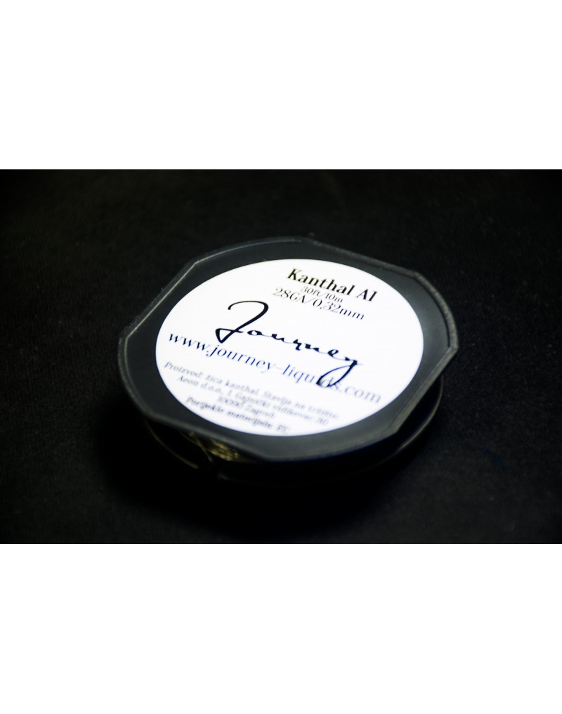 Kanthal A-1 0.32mm 28GA Kanthal A-1 0.32mm 28GA