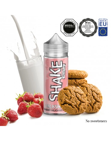 SHAKE Milk Shake 24ml u 120...