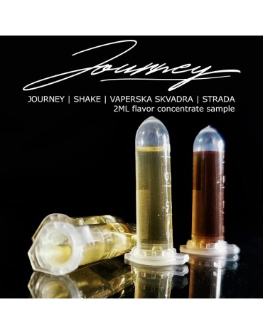 JOURNEY PRIVATE RESERVE...
