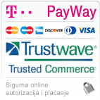 T Com Pay Way naplata karticama