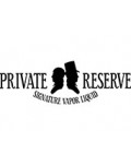 Manufacturer - Private Reserve