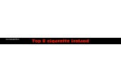 Top E cigarette ltd - topecigarette.ie