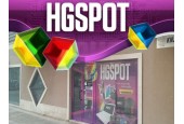 HGSPOT - Poslovnica Split Terzićeva